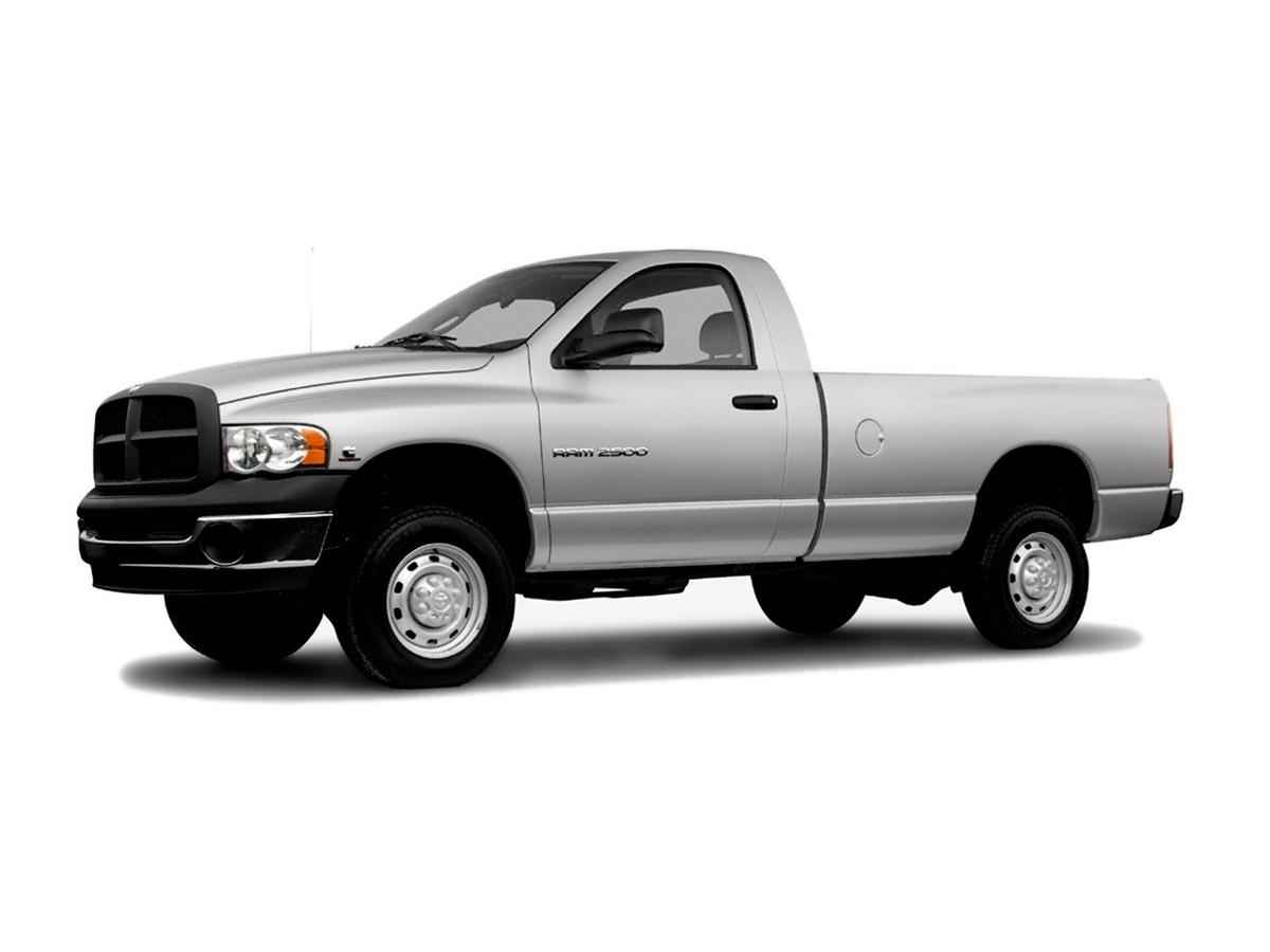 Dodge Ram 2500  2005