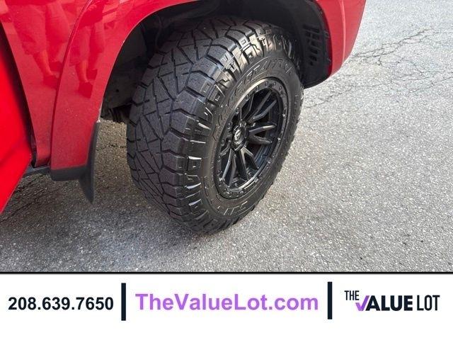 Toyota 4Runner  2016