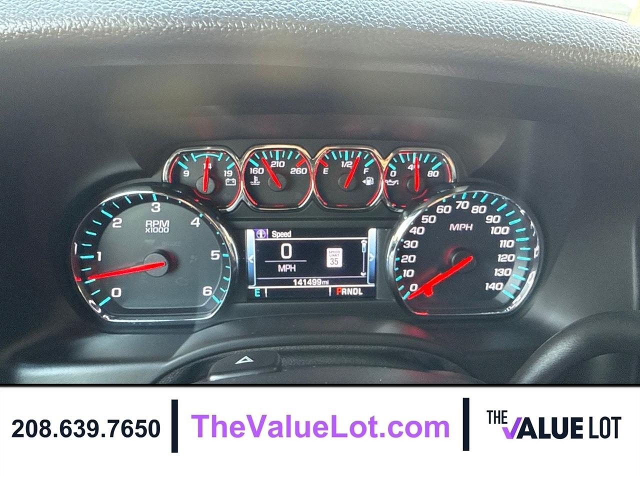 GMC Yukon  2018