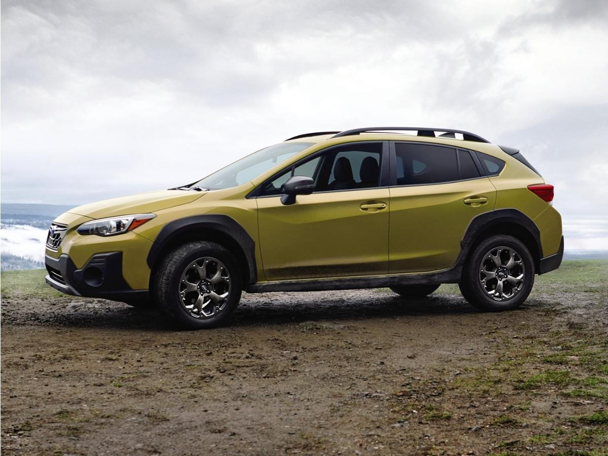 Subaru Crosstrek  2023