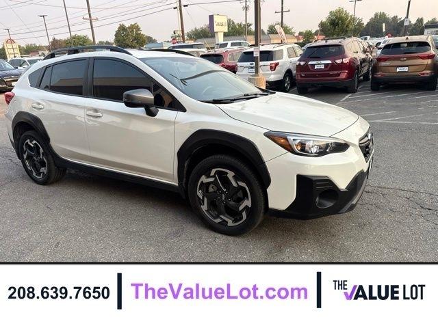 Subaru Crosstrek  2023
