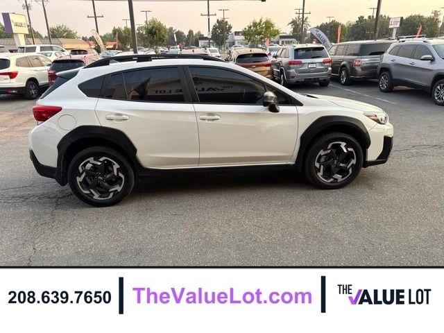 Subaru Crosstrek  2023