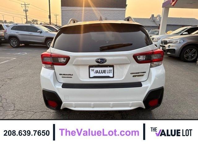 Subaru Crosstrek  2023