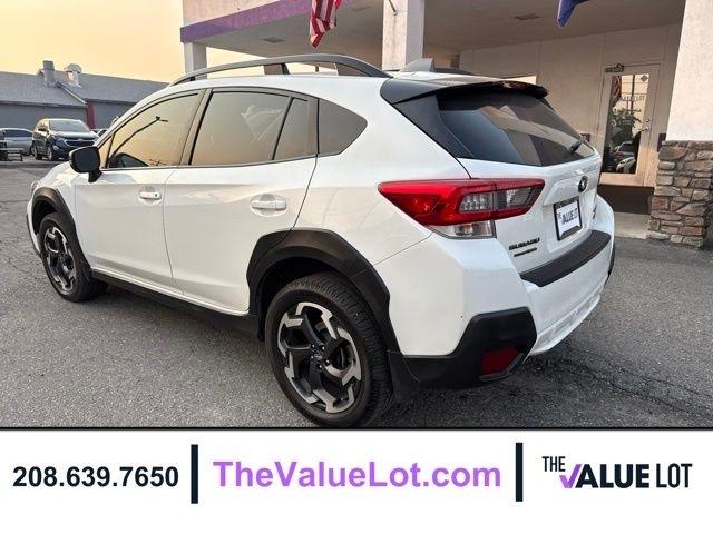 Subaru Crosstrek  2023