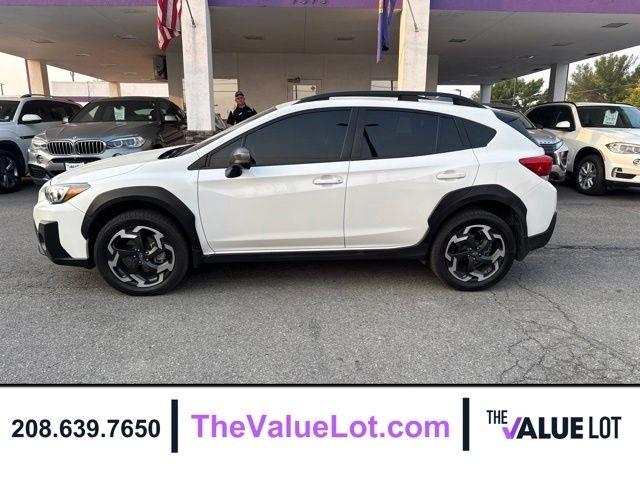 Subaru Crosstrek  2023