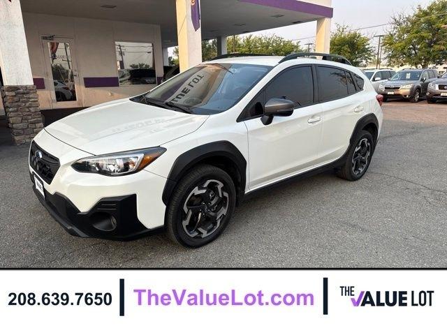 Subaru Crosstrek  2023