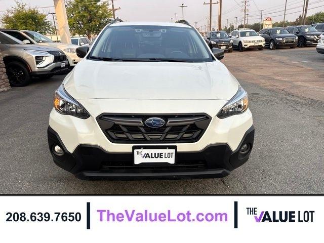 Subaru Crosstrek  2023