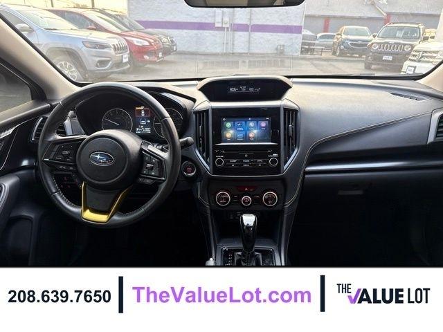 Subaru Crosstrek  2023