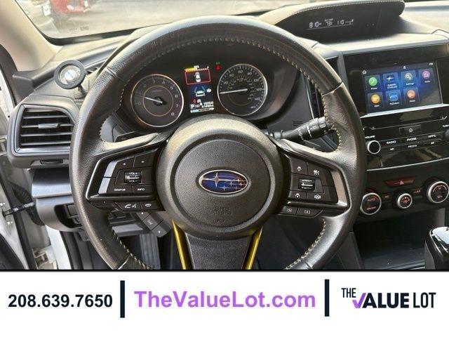 Subaru Crosstrek  2023