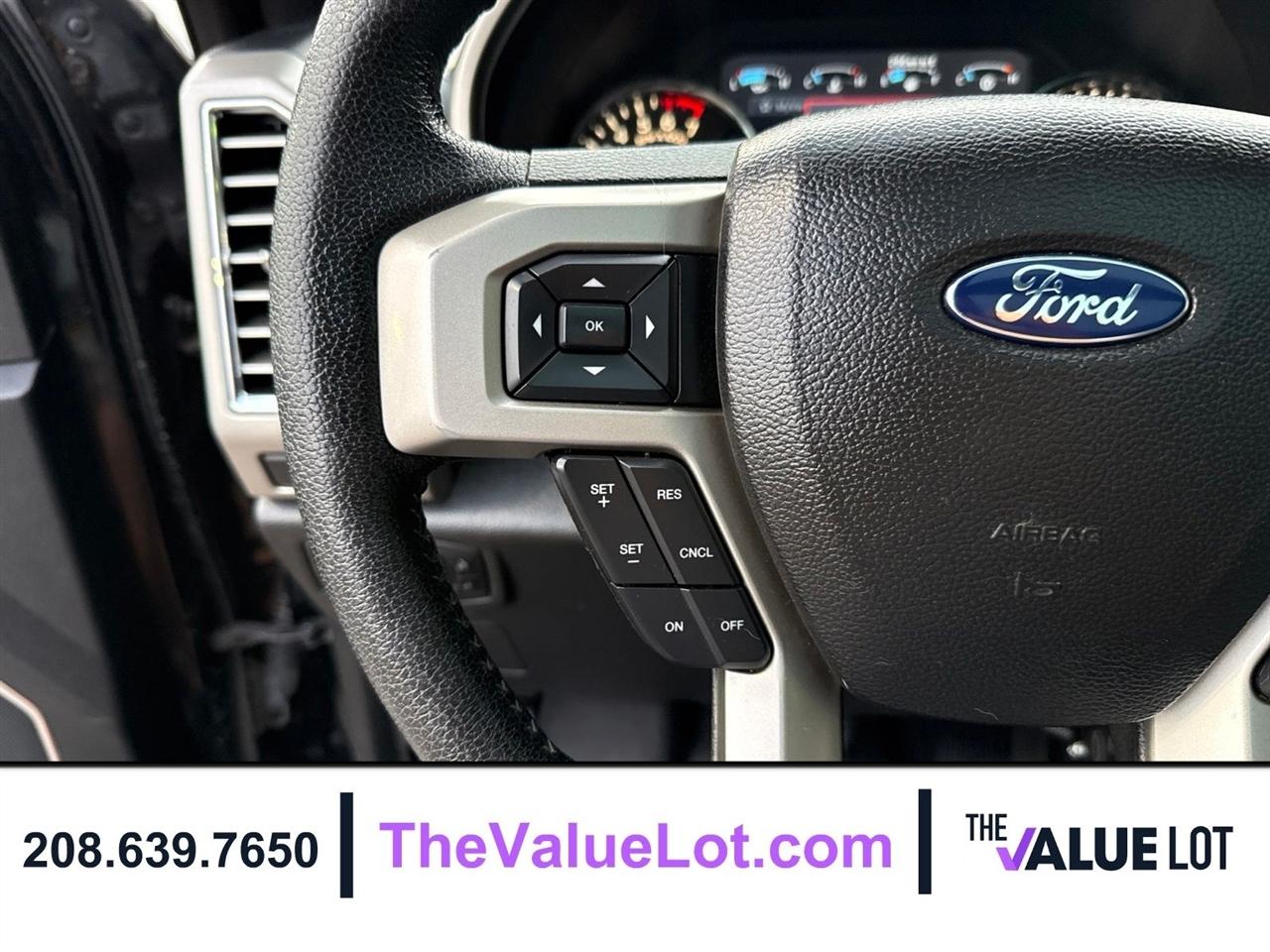Ford F-150  2016