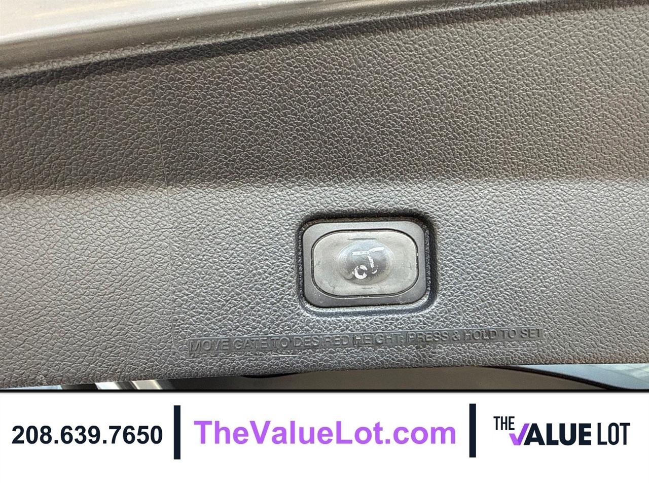 Ford Explorer  2017