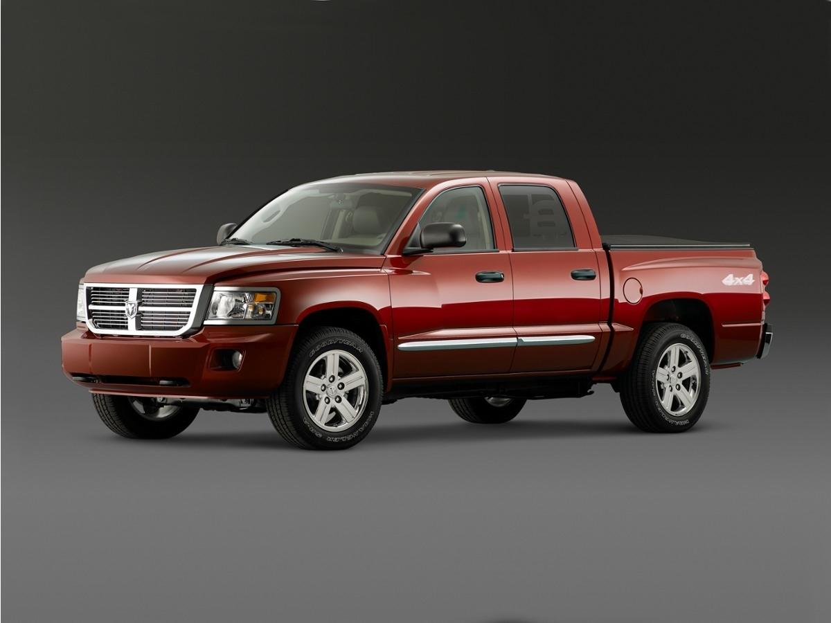 Dodge Dakota  2008