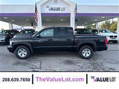 2008 Dodge Dakota 