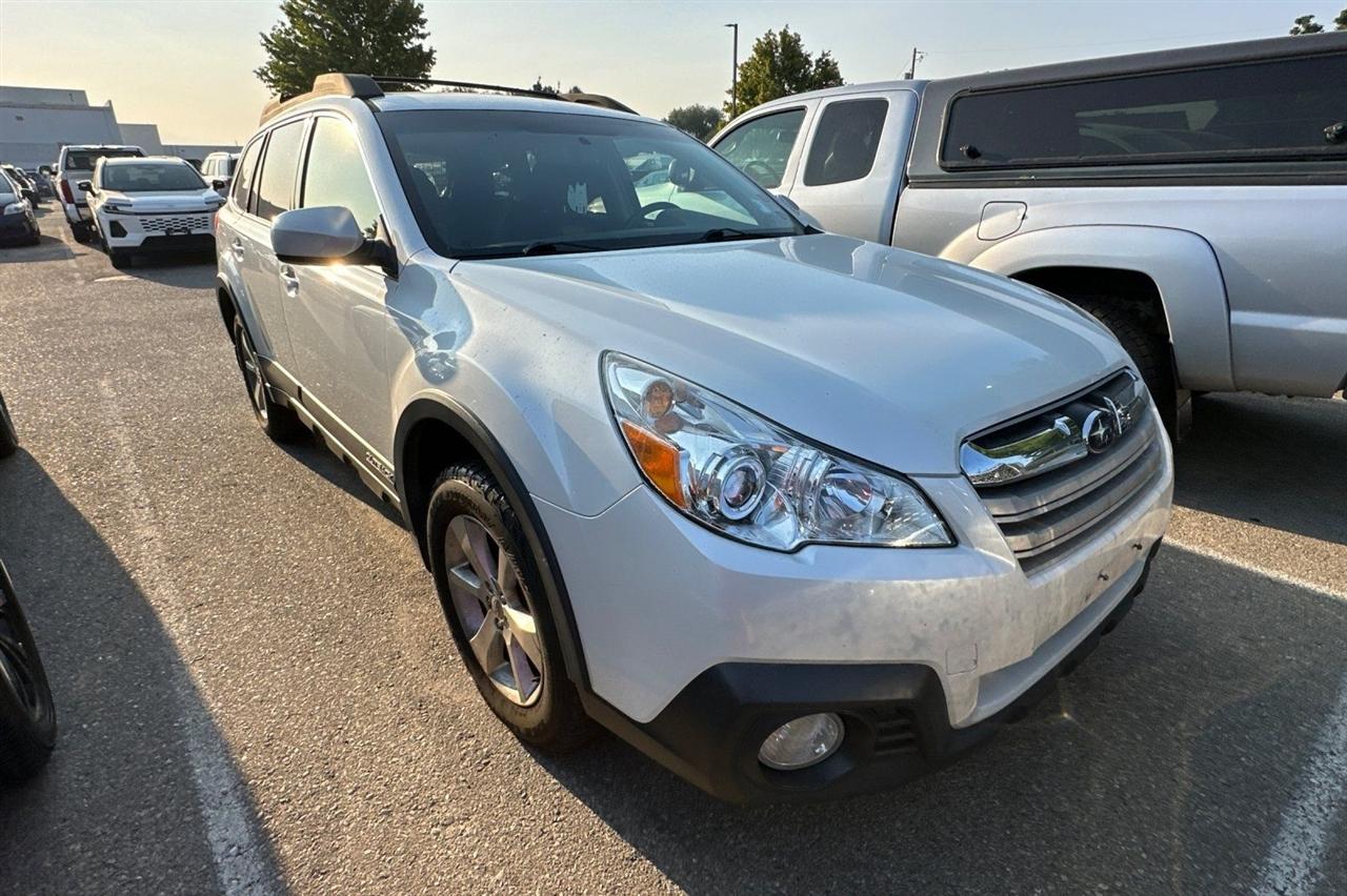 Subaru Outback  2013