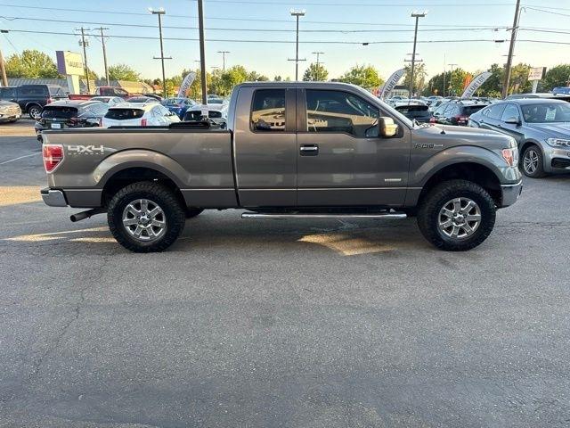 Ford F-150  2014