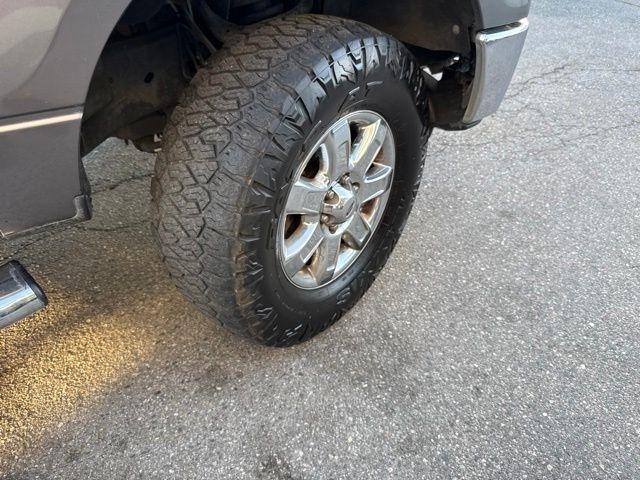 Ford F-150  2014