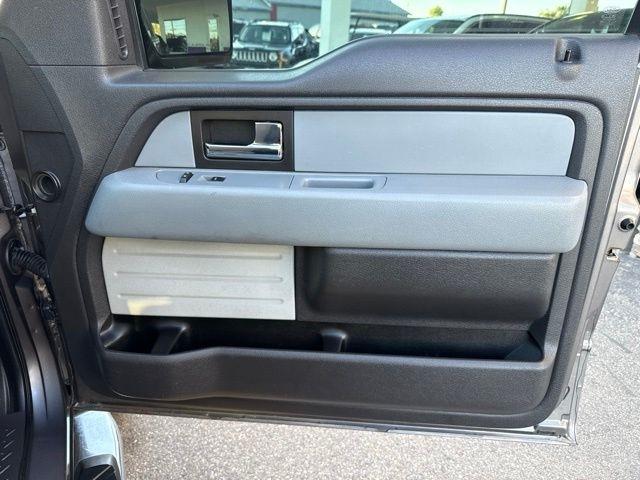 Ford F-150  2014