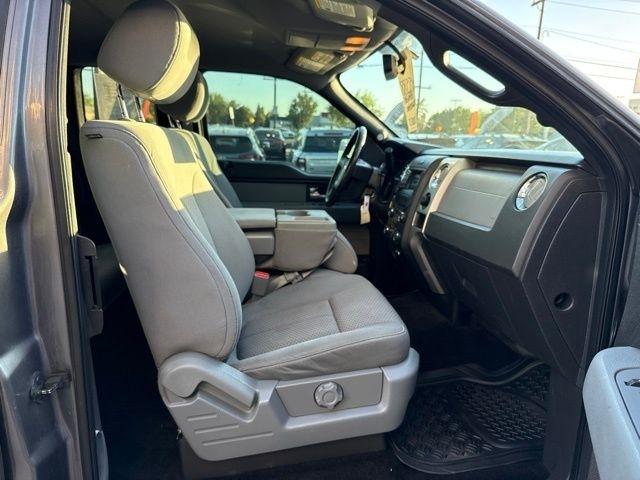 Ford F-150  2014