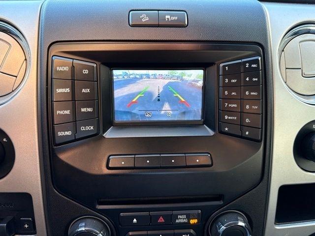 Ford F-150  2014