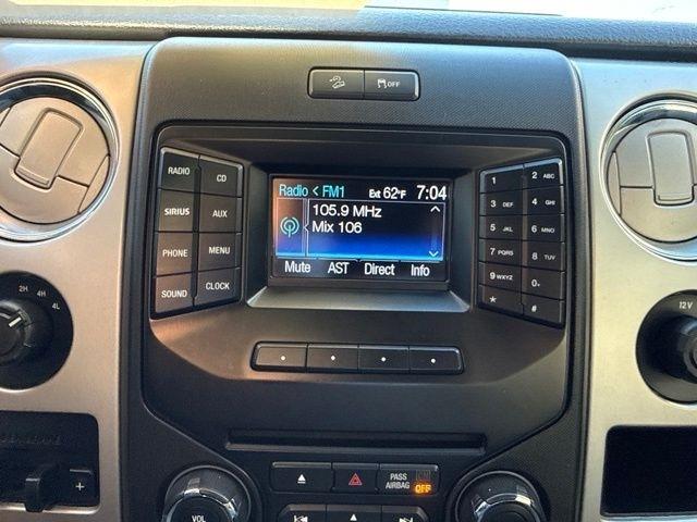 Ford F-150  2014