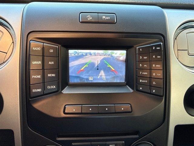 Ford F-150  2014
