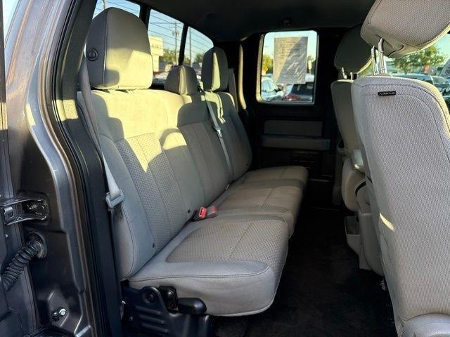 Ford F-150  2014