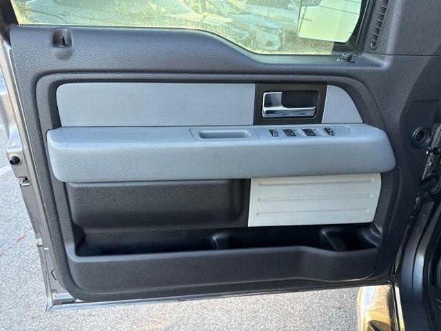 Ford F-150  2014