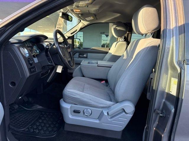 Ford F-150  2014