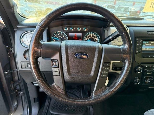 Ford F-150  2014