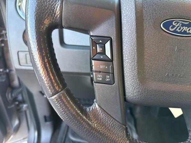 Ford F-150  2014