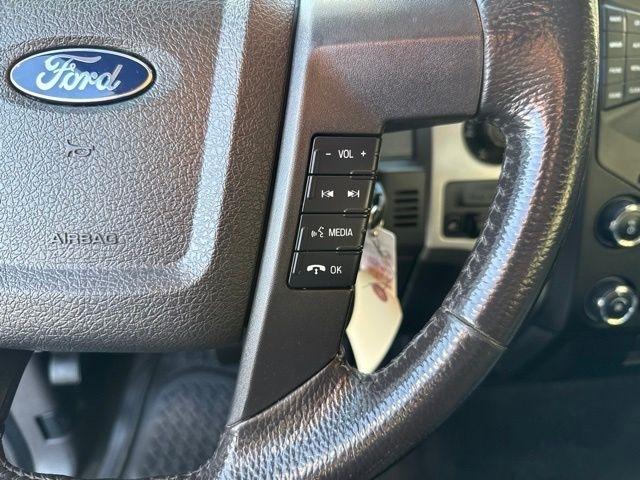 Ford F-150  2014