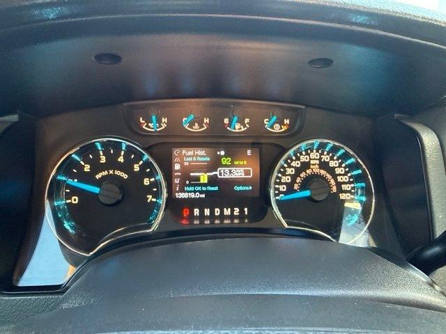Ford F-150  2014