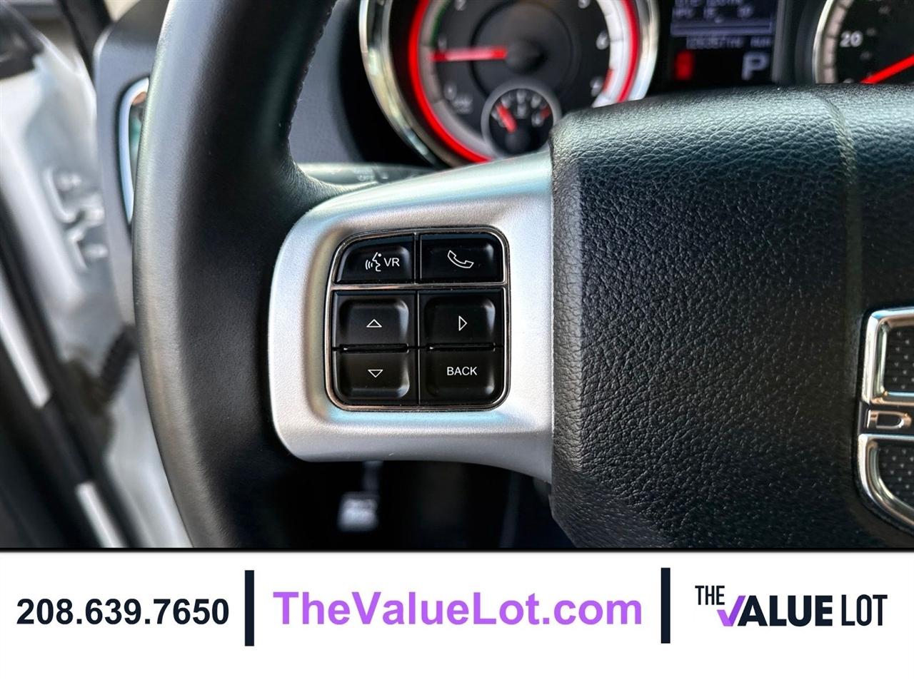 Dodge Durango  2013