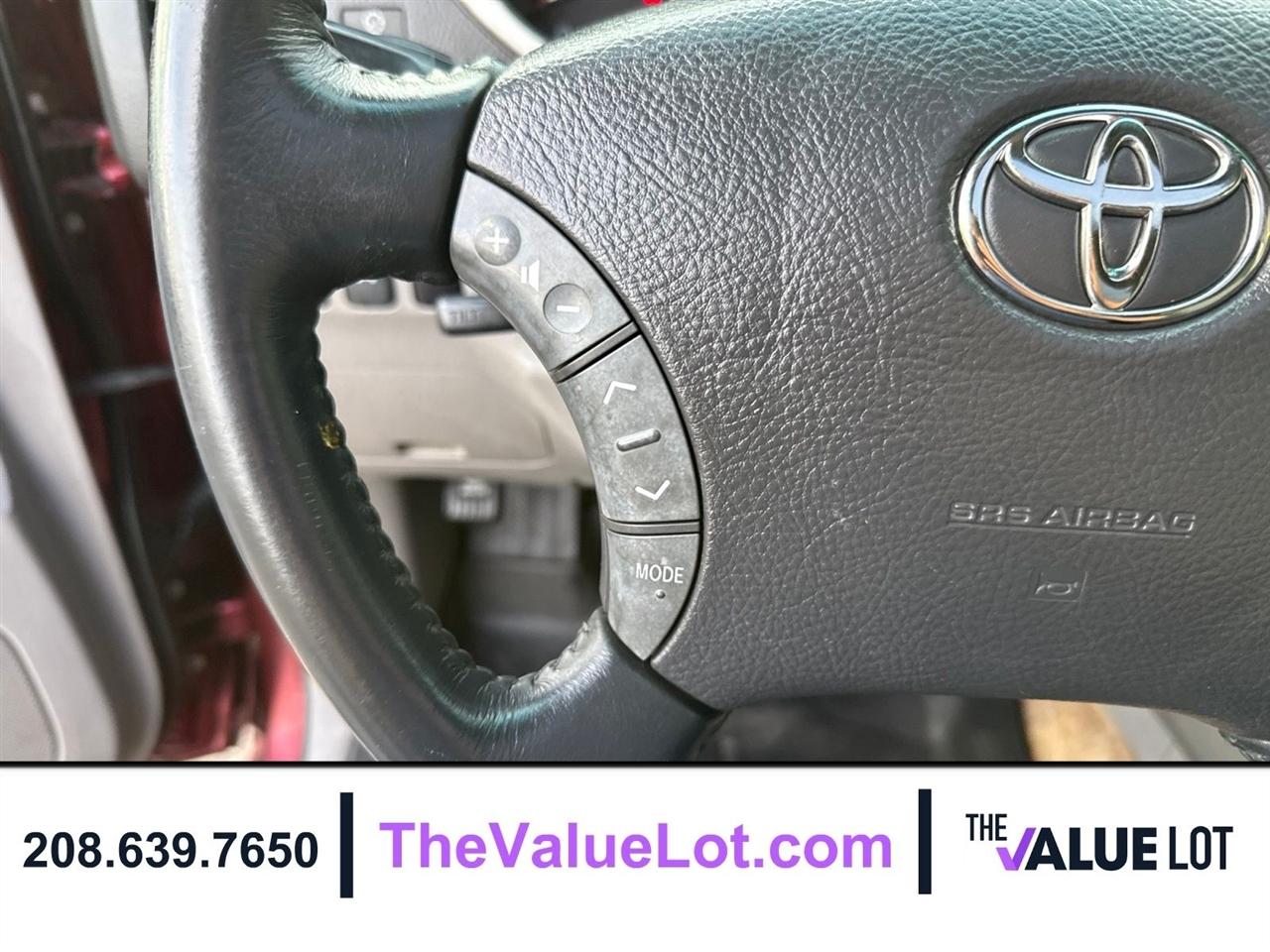 Toyota 4Runner  2005
