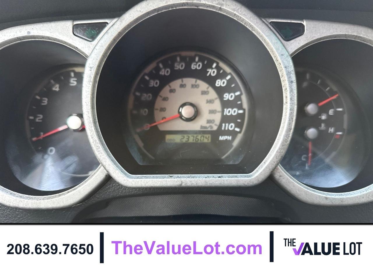 Toyota 4Runner  2005