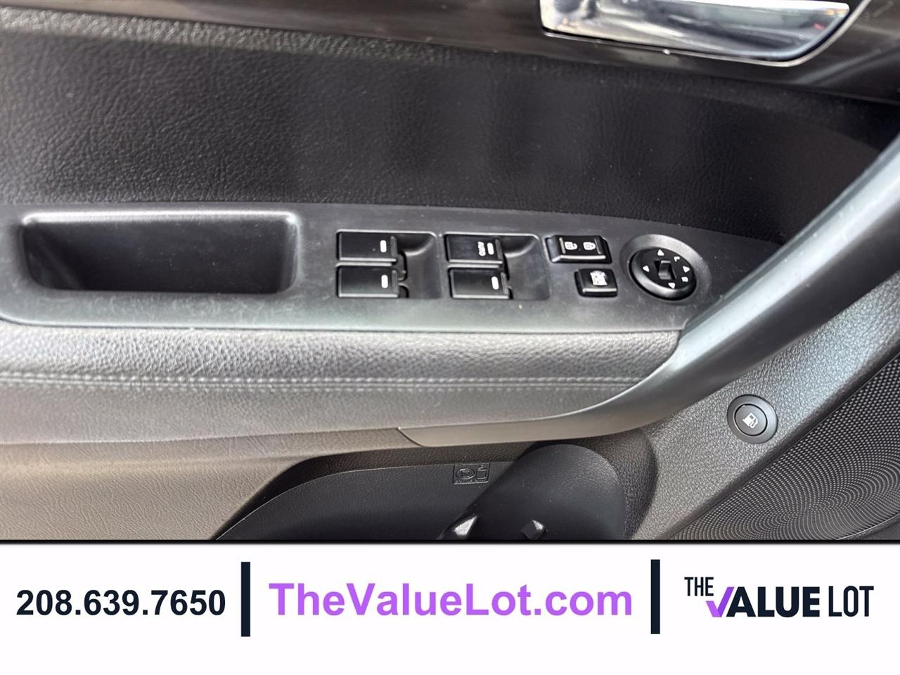 Kia Sorento  2013