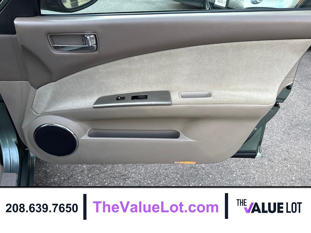 Nissan Altima  2006