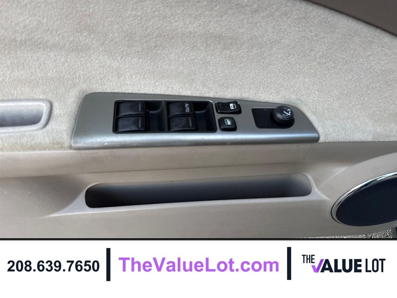 Nissan Altima  2006