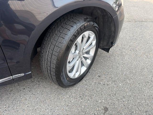 Audi Q5  2014