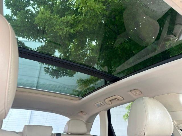 Audi Q5  2014
