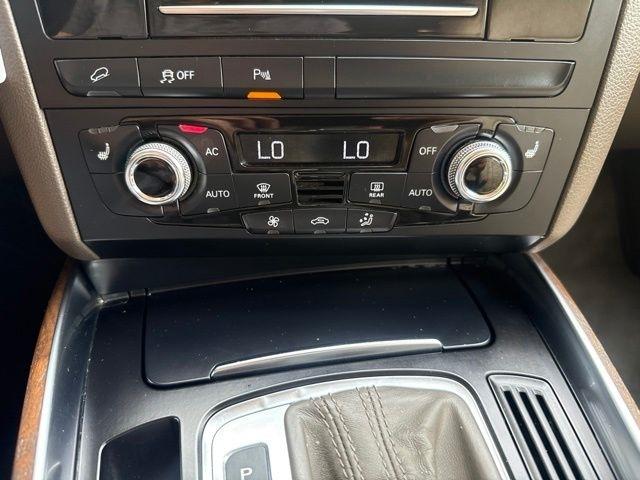 Audi Q5  2014