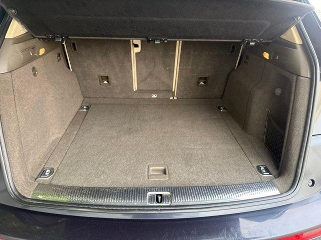 Audi Q5  2014