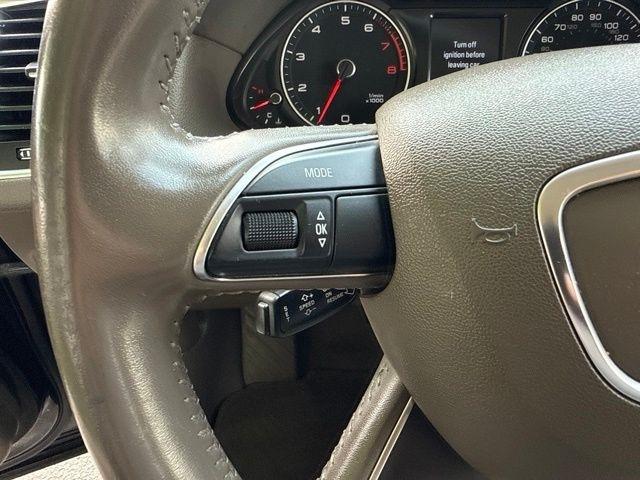 Audi Q5  2014