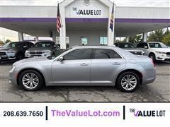 2017 Chrysler 300 