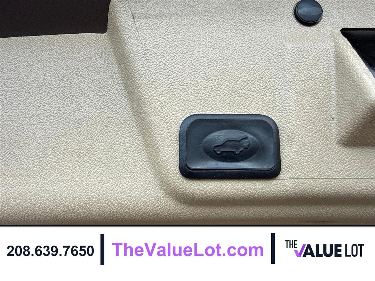Buick Enclave  2012