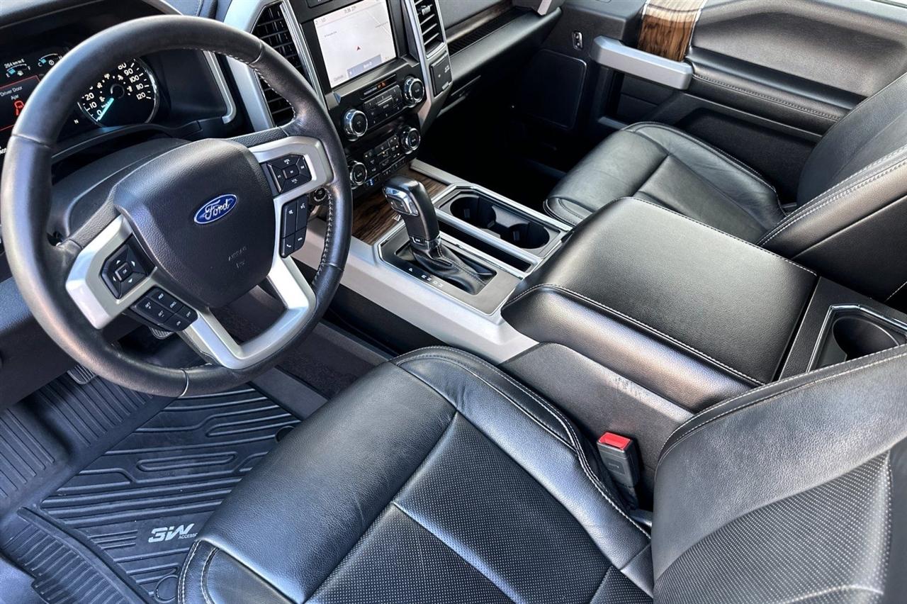 Ford F-150  2020