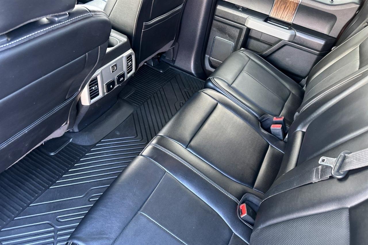 Ford F-150  2020