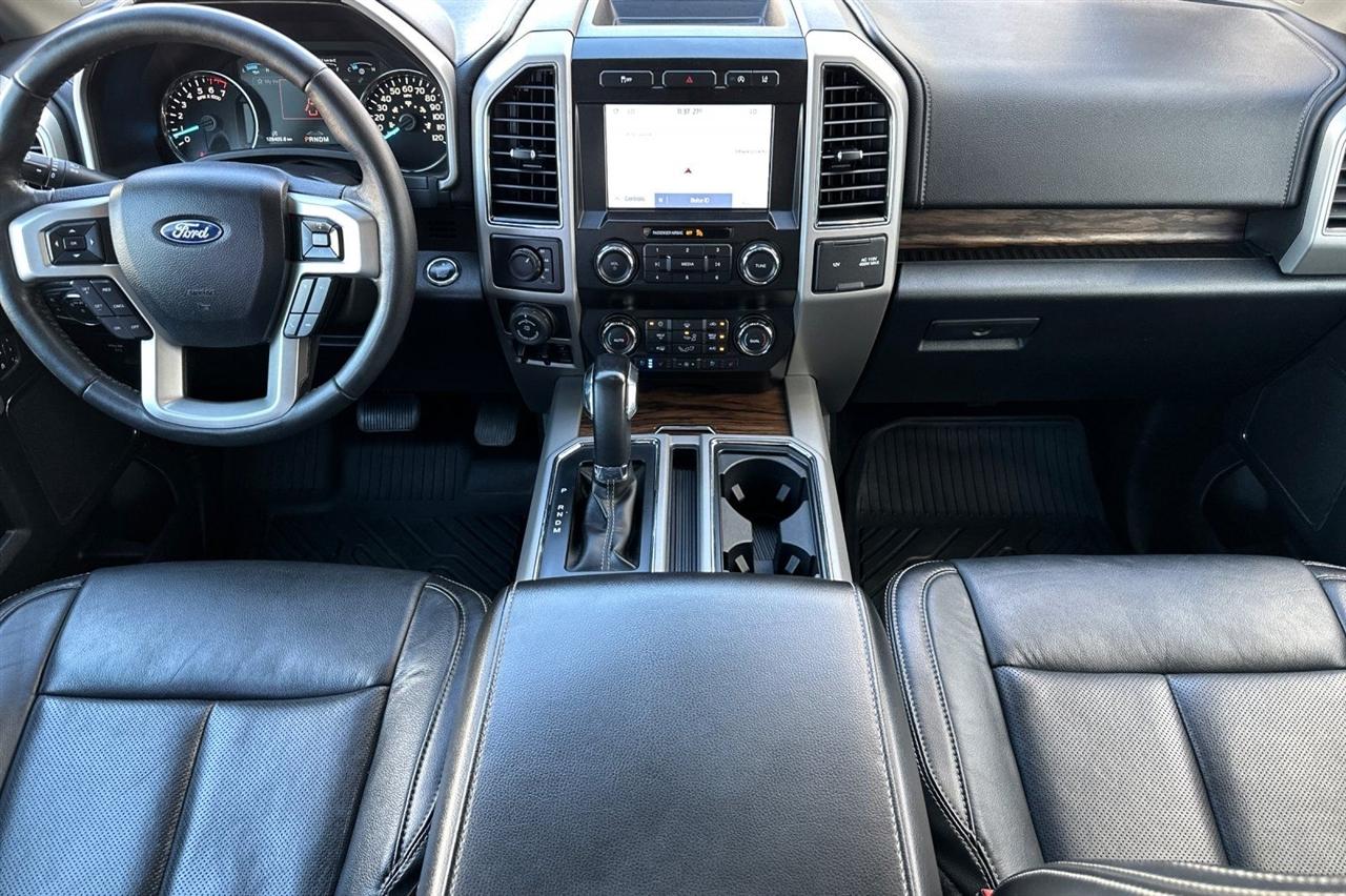 Ford F-150  2020