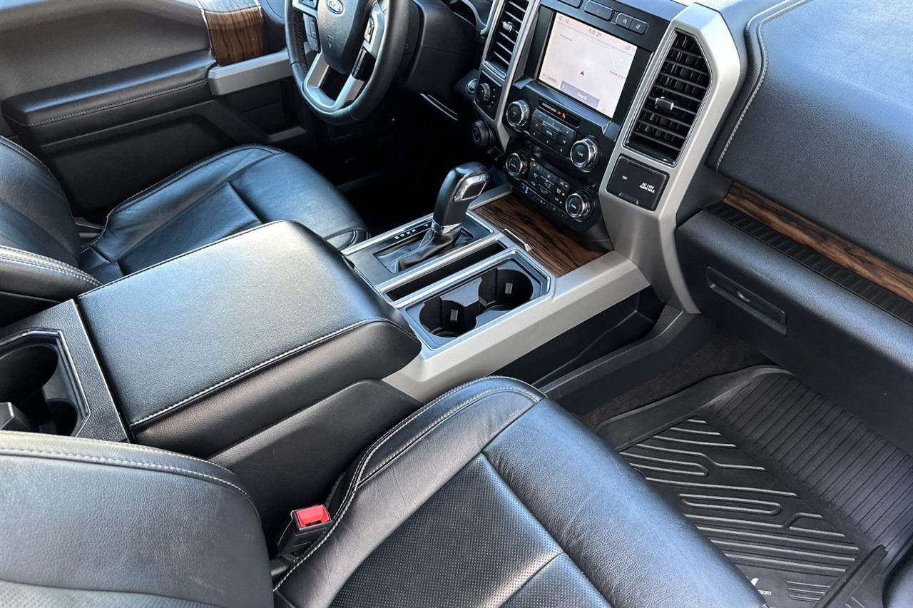 Ford F-150  2020