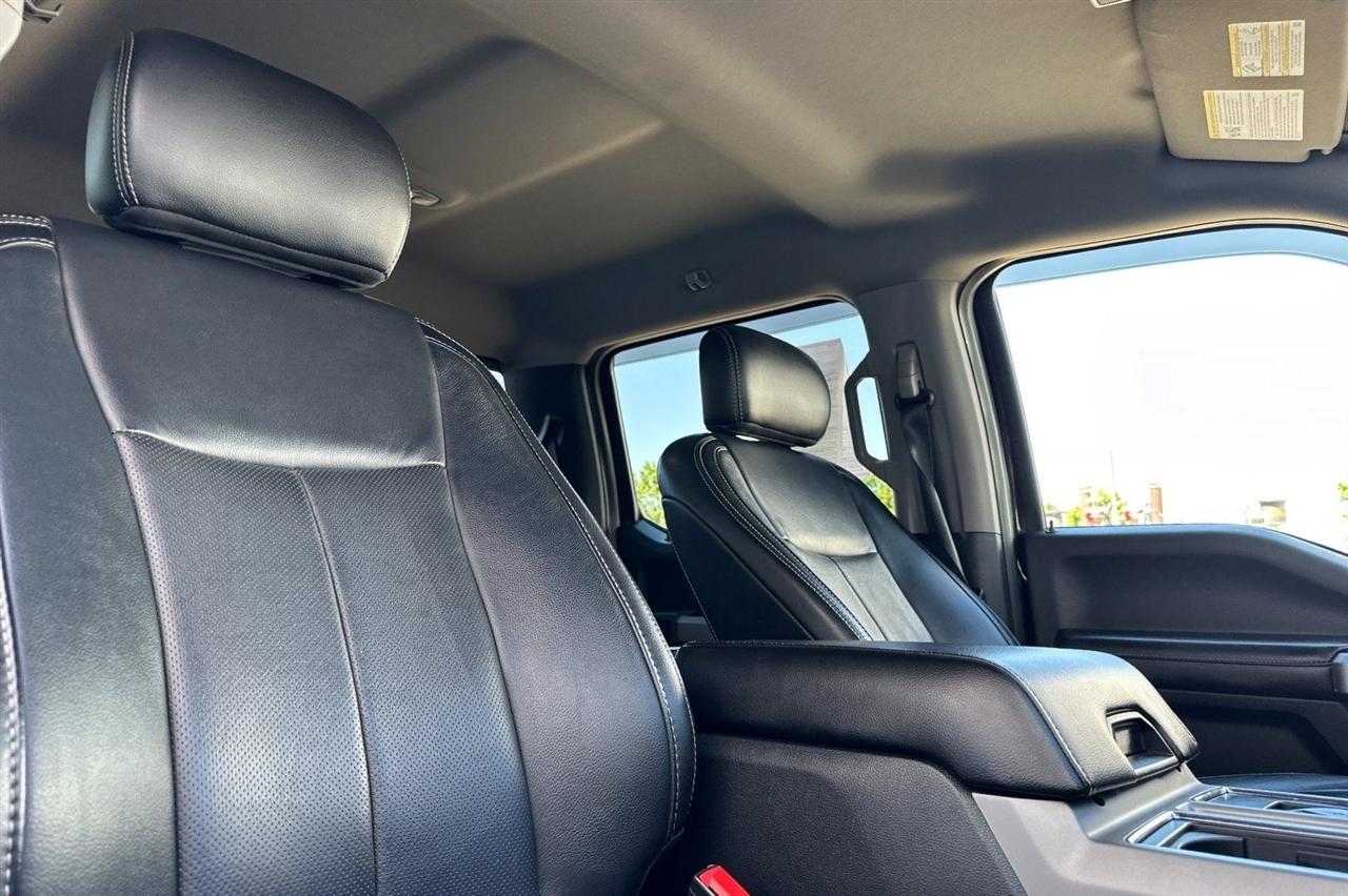 Ford F-150  2020